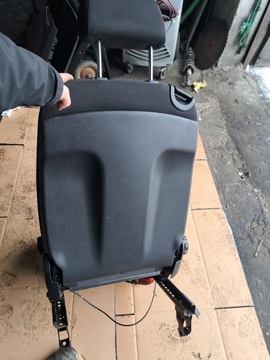 фото thumb №5, Сидіння пасажира правий перед mercedes a клас w169 3d