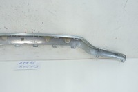 фото thumb №9, Молдинг хром бампера задня mercedes-benz ml w166