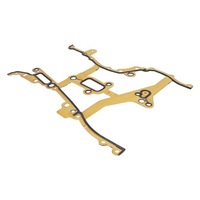 фото thumb №7, Передняя прокладка крышки распределительного вала вала распределительного вала zapobiega wyciekom 9t