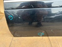 фото thumb №2, Дверь левая задняя левый mercedes gls x166 полный