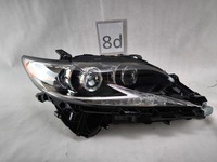 фото thumb №1, Lexus es 2015-2017 full led правий фара лампа