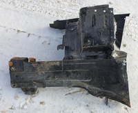 фото thumb №1, Лонжерон правий перед передня mercedes w204