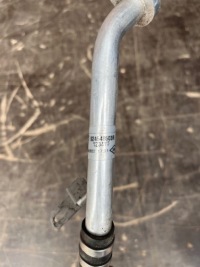 фото thumb №2, Шланг wąż трубка кондиціонера renault clio v 1,0 sce 924548503r