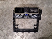 фото thumb №3, Golf 7 vii dekor рамка радіо 5g1819743d