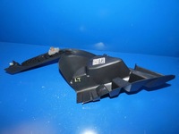 фото thumb №1, Volvo xc40 молдинг поріг захист стійка поріг лівий задня