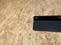 фото thumb №8, Бризковик захист поріг підкрилок перед ліва nissan juke ii f16 63845-6ph0a 19-