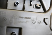 фото thumb №6, Bmw 3 g20 g21 2019 елементи обшивка колонки кермового