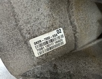 фото thumb №7, Коробка передач передач ford transit custom 2.0 tdci 17r ecoblue gk2r-7002-fga