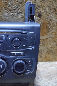 фото thumb №8, Панель радіо кондиціонера citroen ds4 98040784xx