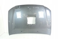 фото thumb №1, Капот кришка двигуна toyota hilux 2005-2012