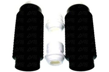 фото thumb №2, Захисні накладки відбійники амортизатора перед vw golf iv 98- de