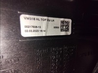 фото thumb №15, Лампа передняя перед vw id4 id-4 полный led