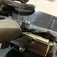 фото thumb №9, Renault trafic iv стрічка перемикачі лампи 255543182r 255679437r 285t36451r