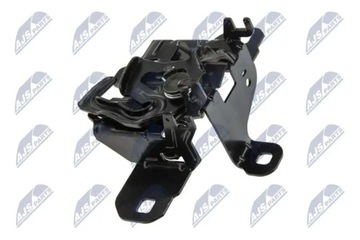 фото thumb №3, Замок капота ezc-vw-135 nty