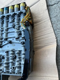 фото thumb №7, Блок керування мехатроніка коробки audi a8 d3 4.2 tdi 6hp26