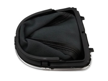 фото thumb №9, Ручка изменения коробки передач чехол seat altea mk1 leon mk2 toldeo mk3 altea xl