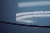 фото thumb №10, Renault megane iii купе рестайлінг кришка задня багажника terpb m717