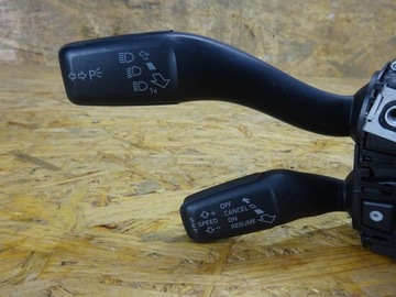 фото thumb №13, Audi a3 8p ttrs tt 8j перемикач вимикач світла круїз-контроль 8p0953513f