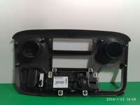 фото thumb №8, Master iii панель кондиціонера обдув 275100013r 682600025r