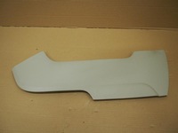 фото thumb №1, Защита туннель среднего левая chevrolet malibu ls