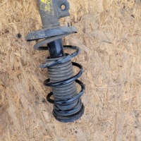 фото thumb №5, Поворотный кулак левая opel karl 1.2