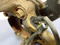 фото thumb №4, Hyundai i30 ii gd 1.6 crdi поворотний кулак права перед