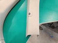 фото thumb №11, Chrysler town country защита стойка среднего dół