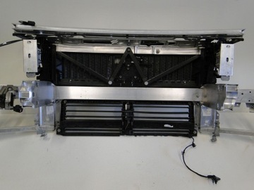 фото thumb №3, Mercedes c клас w206 s206 206 зона зминання права абсорбер pas переднє