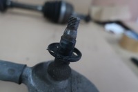 фото thumb №4, Honda cr-v ii механизм моторчик дворник 02-06 europa