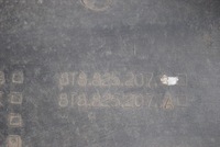 фото thumb №8, Защита шасси левая audi a5 8t sportback