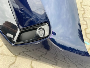 фото thumb №14, Бампер перед переднє bmw 3 g20 g21 lci рестайлінг m набір колір c3z