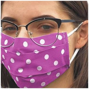 Wytrosa Cotton Mask.