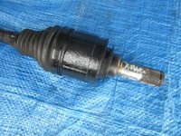 фото thumb №11, Dodge durango iii 3.6i 2016 привідний вал задня 2wd автоматична коробка передач