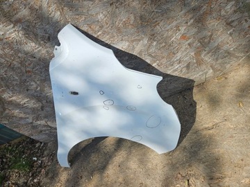 фото thumb №3, Toyota proace expert крыло правый перед переднее