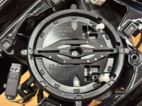 Дзеркало праве mercedes w213 w238 a0998108200 Ціна, фото thumb