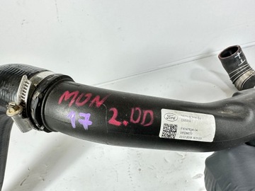 фото thumb №5, Mondeo mk5 s-max mk2 шланг інтеркулер 2,0tdci ds73-6c646-dj