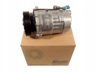 фото thumb №1, Компрессор кондиционера vw vento 1991 - 1998