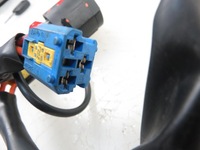 фото thumb №9, Замок зажигания peugeot 206 9641551180