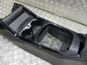 фото thumb №13, Bmw 1 f40 rhd sport оббивка сидіння диван тунель обшивки sensatec антрацит