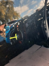 фото thumb №5, Капот volvo v60 przed liftem 2010-2014