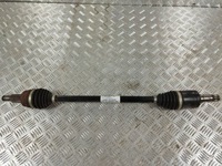 фото thumb №1, Land rover discovery sport 2018 задняя сторона правая приводной вал задняя