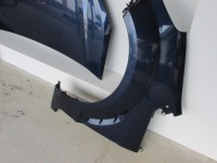Бампер передній перед капот pas радіатор крила ford s-max lift e6 Доставка, фото thumb