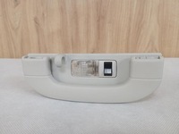 фото thumb №1, Mercedes b-klasa w245 lift ручка левая задняя кронштейн потолочный лампа