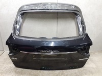 фото thumb №1, Кришка багажника багажника maserati levante 2016-