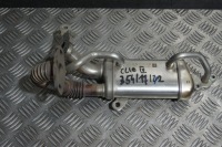 Радиатор клапана egr renault kangoo 1,5 dci 13- renault 147357324r в Украине, фото thumb