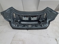 фото thumb №5, Крышка багажника багажника bmw 8 g15 камера антенны x1d frozen bluestone do установка