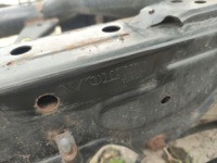 фото thumb №8, Volvo v60 ii 2.0 d3 подрамник поворотный кулак подвеска задняя задние балка