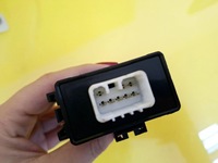 фото thumb №5, Модуль блок керування chevrolet aveo 96408390 nr1329