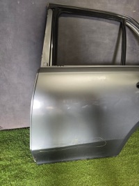 фото thumb №2, Дверь левая задняя mercedes gle w167