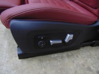 фото thumb №7, Bmw 330d g20 сидіння салон заднє сидіння шкіра vernasca/tacora rot now org